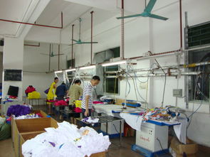 東莞市虎門美豪制衣廠 專注服裝加工，品質鞋帽締造優質體驗