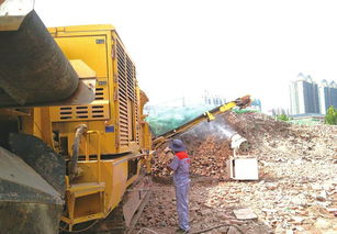 濟(jì)南建筑垃圾處置之困 年增3000萬方，渣土場告急背后的城市治理挑戰(zhàn)
