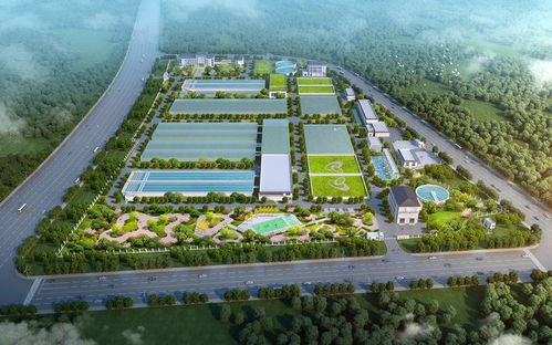 軍山水廠擴(kuò)建工程總平面設(shè)計(jì)方案公示